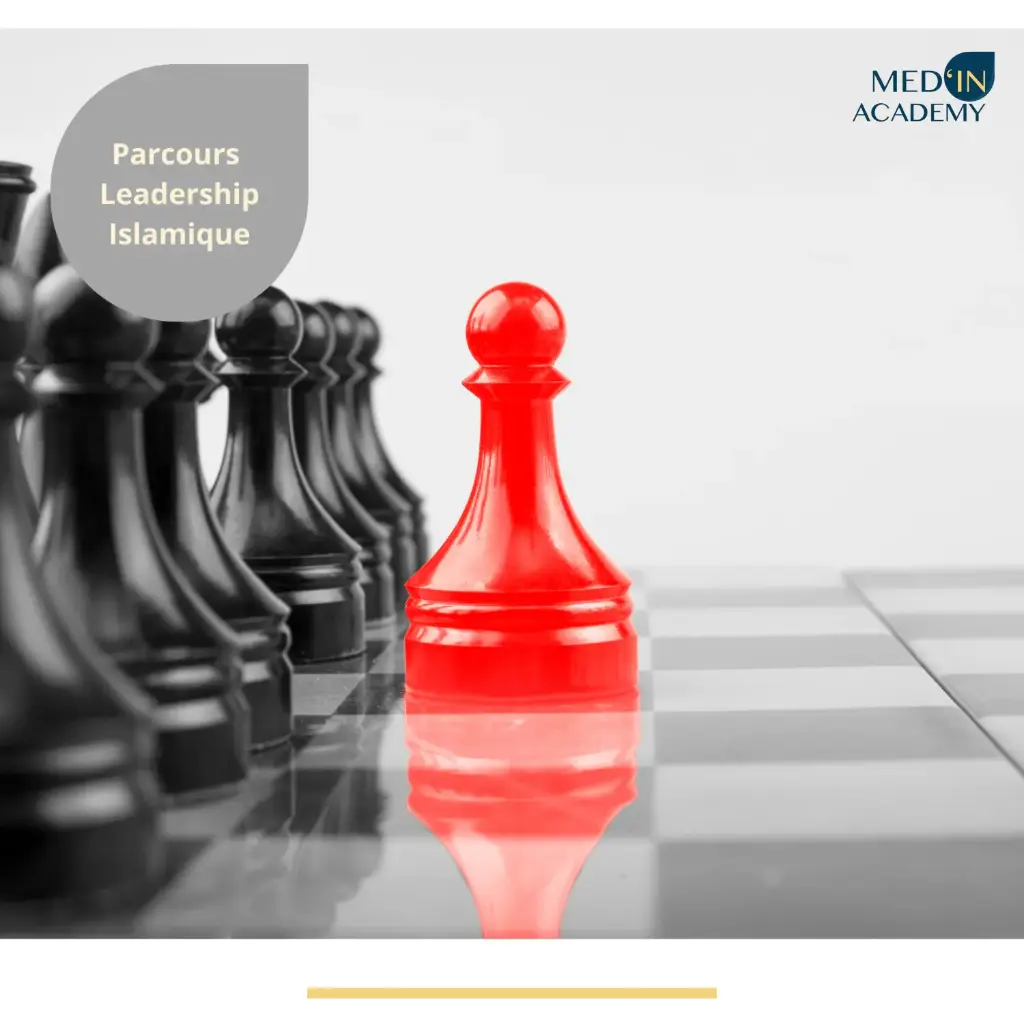 Parcours Leadership en Islam