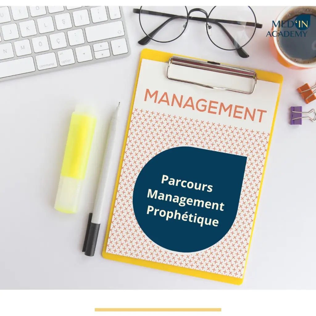 Parcours Management prophétique 